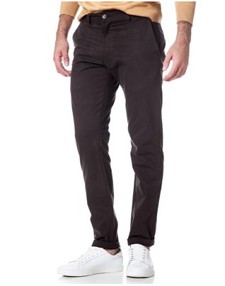 Jeans Chocolate | MOD: M4553 | Fabrica de ropa