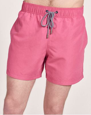 short de baños