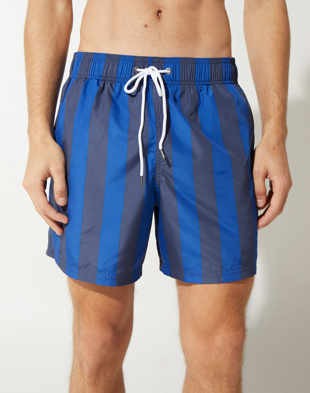 Short de baño estampado KAILANI — imagen 3