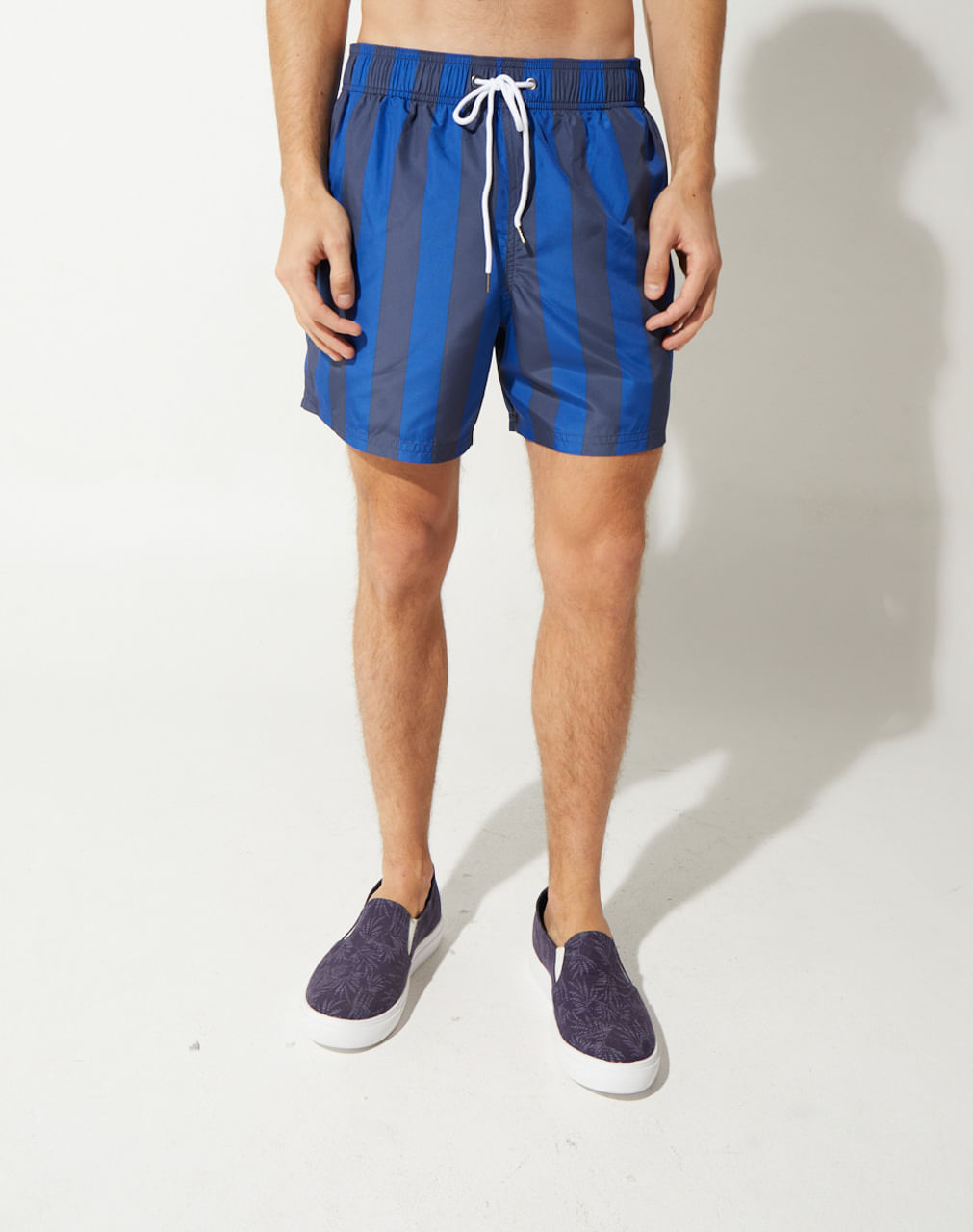 Short de baño estampado KAILANI — imagen 4