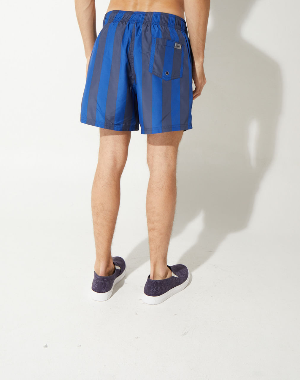 Short de baño estampado KAILANI — imagen 5