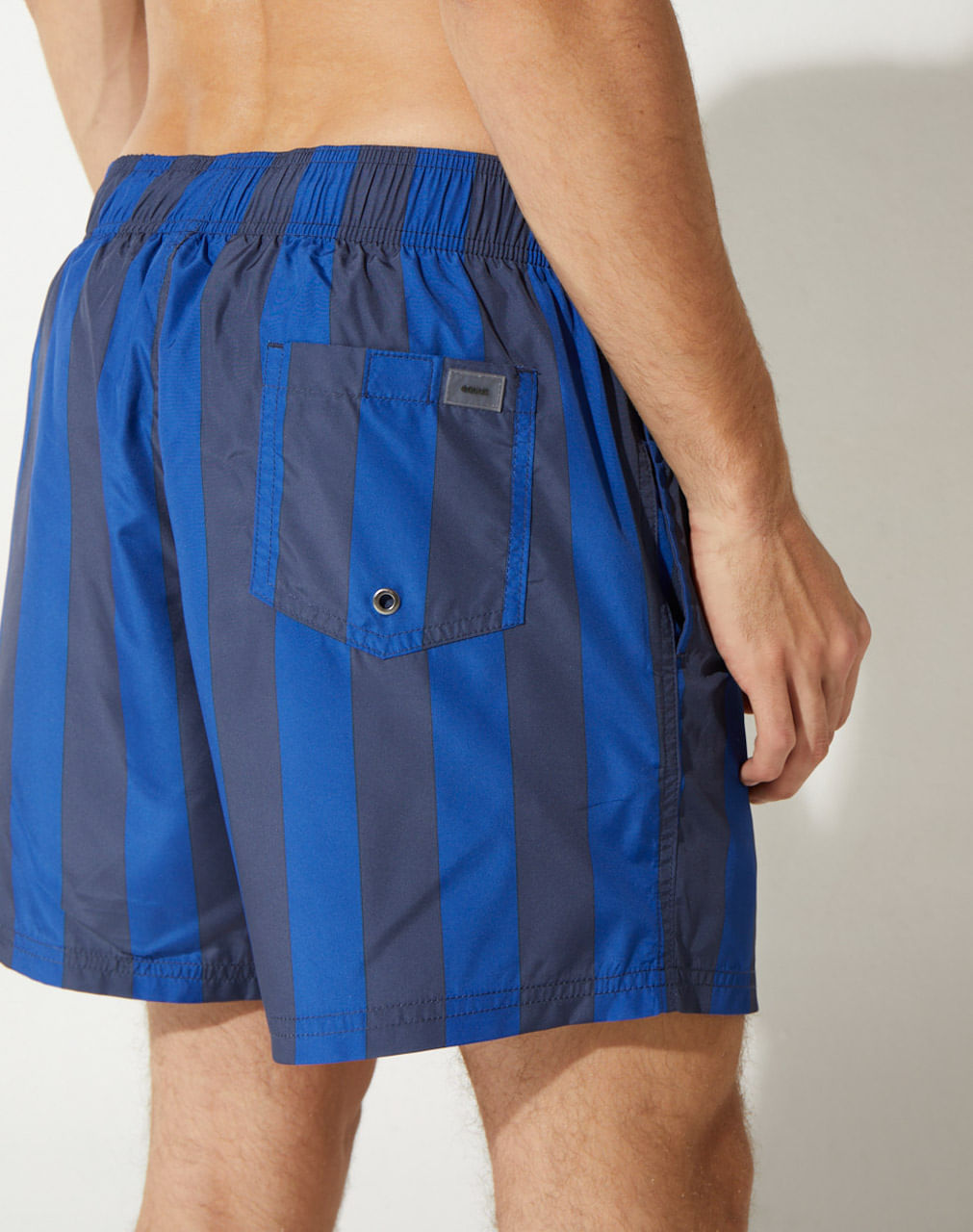 Short de baño estampado KAILANI — imagen 6