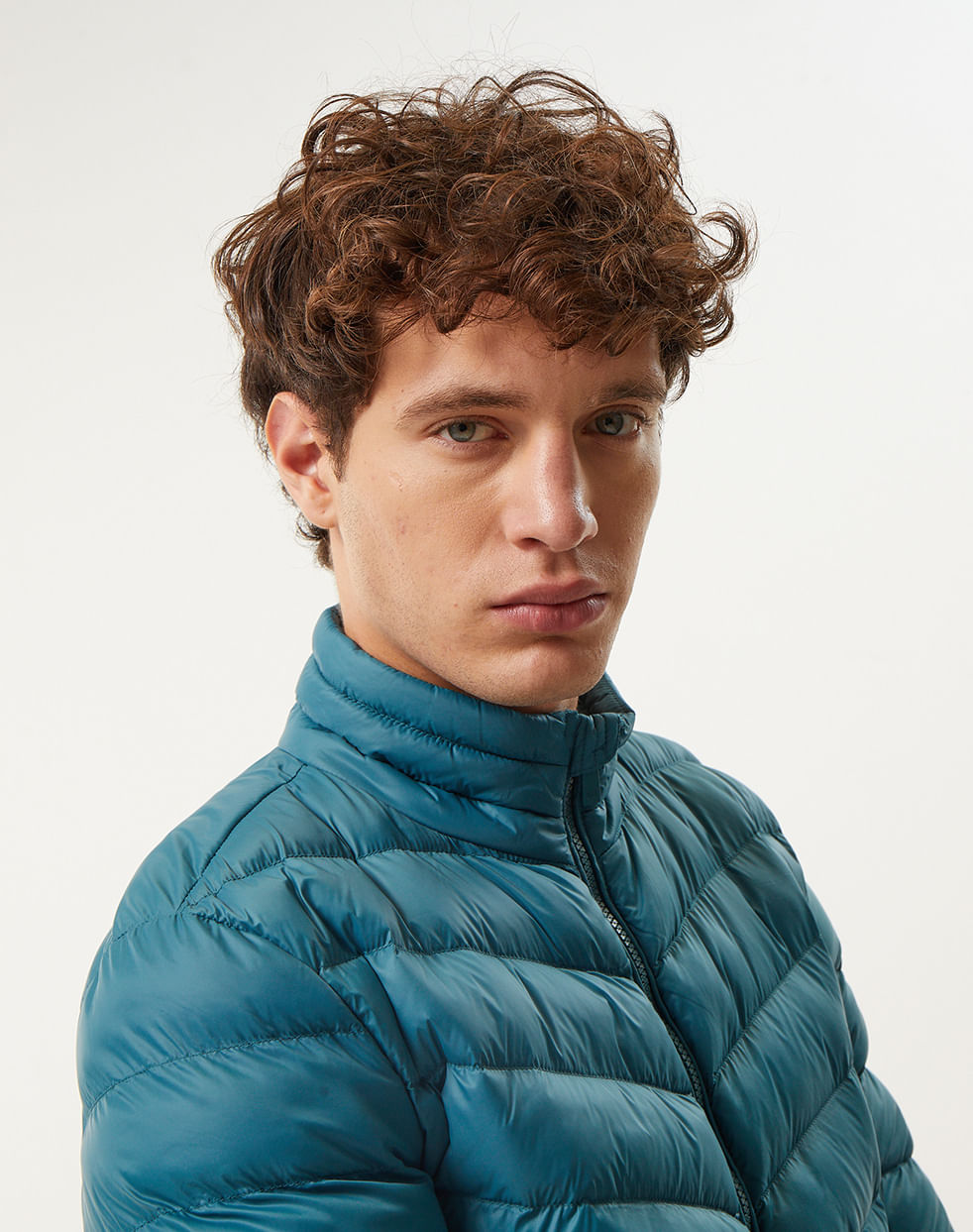 Campera DOUDOUNE