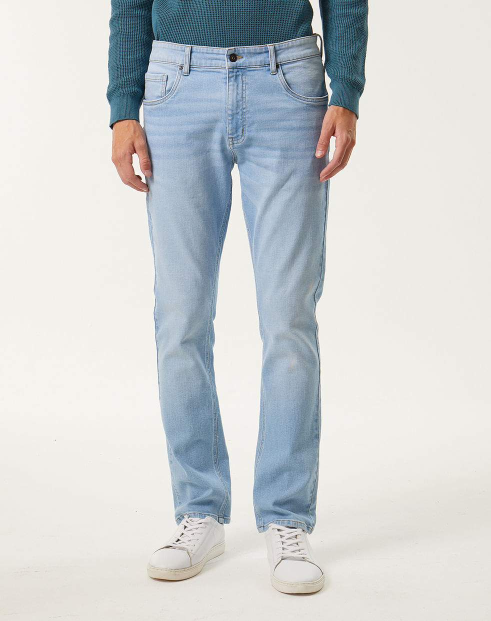 Jean regular confort 242
