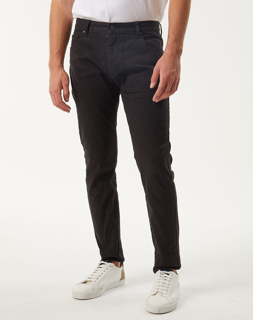Pantalón 5 bolsillos confort OSLO