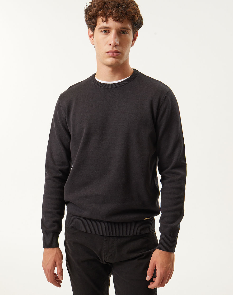 SWEATER CALVINO