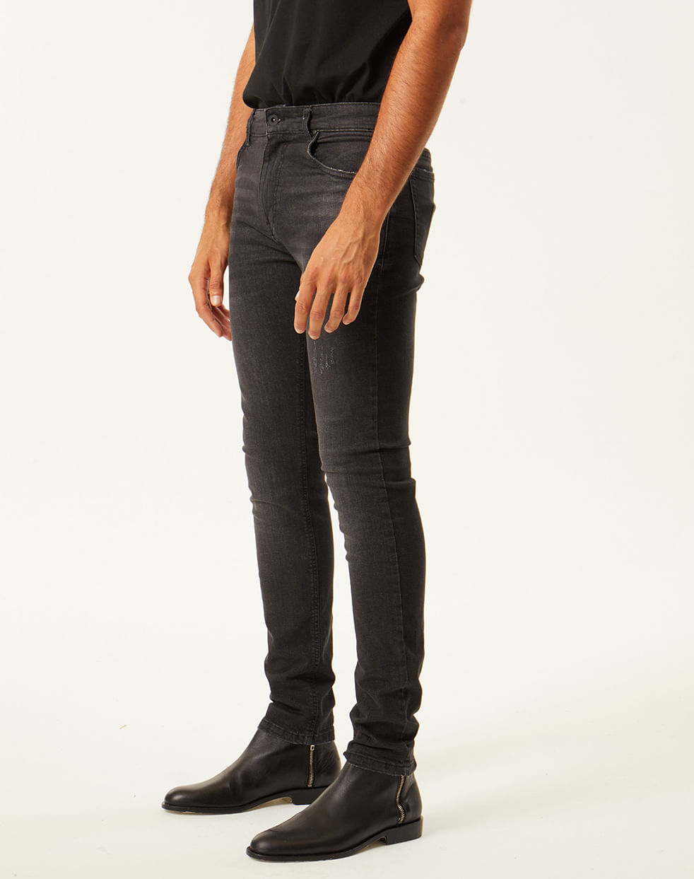 Jean skinny confort 251 — imagen 2