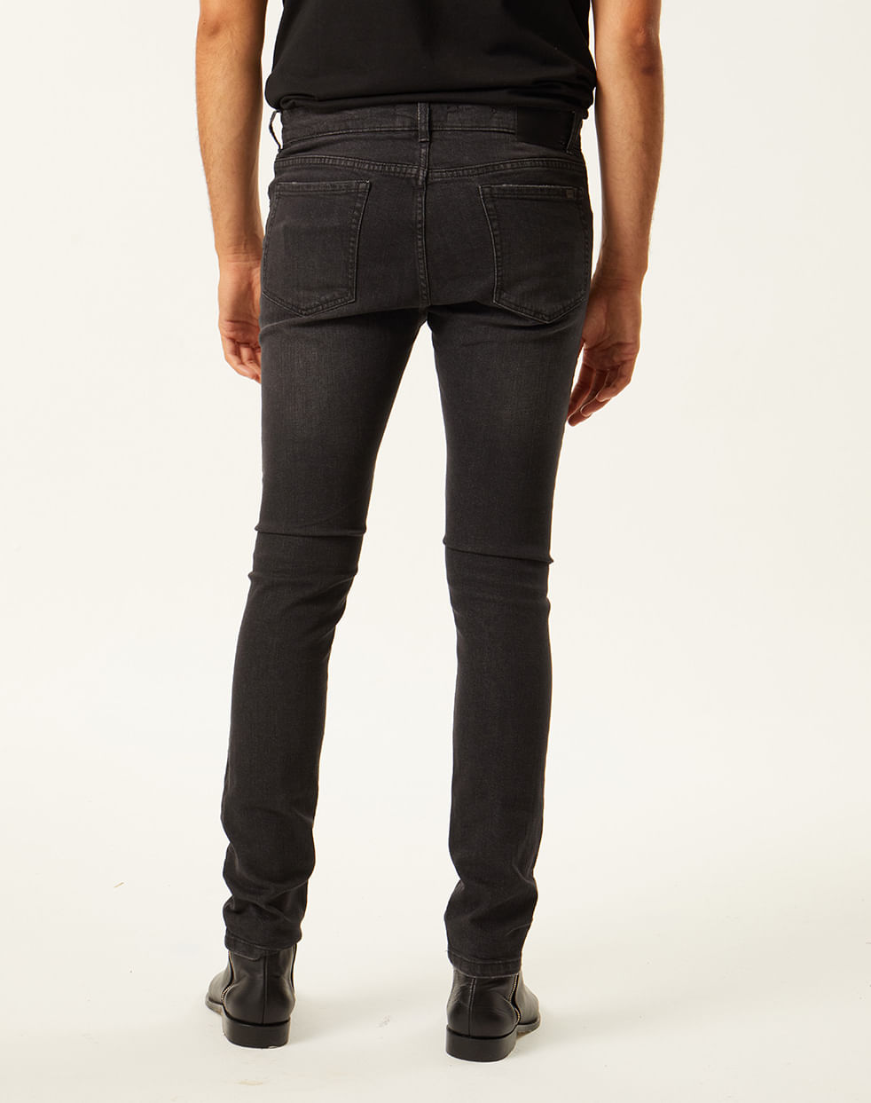 Jean skinny confort 251 — imagen 3