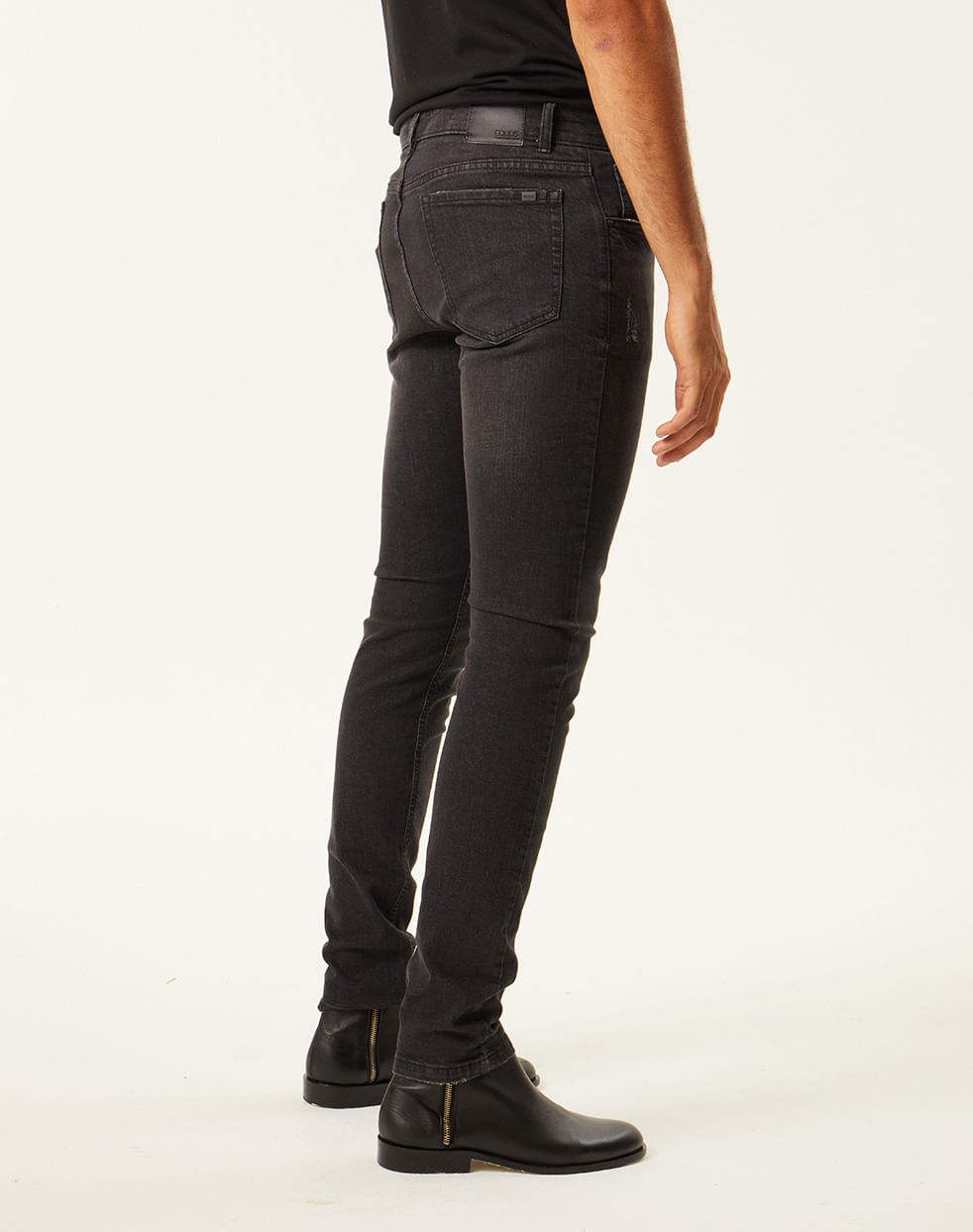 Jean skinny confort 251 — imagen 4