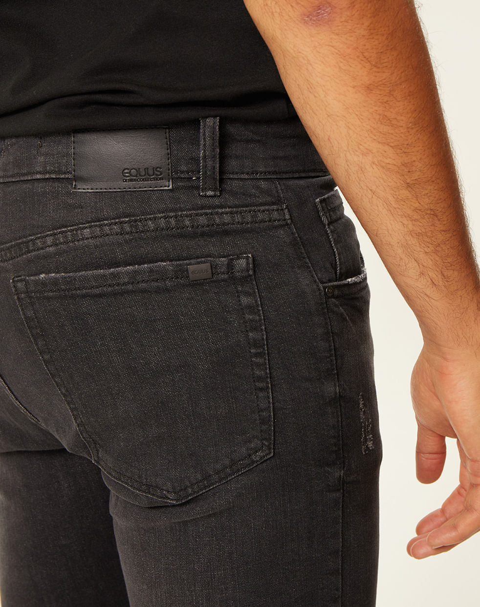 Jean skinny confort 251 — imagen 5
