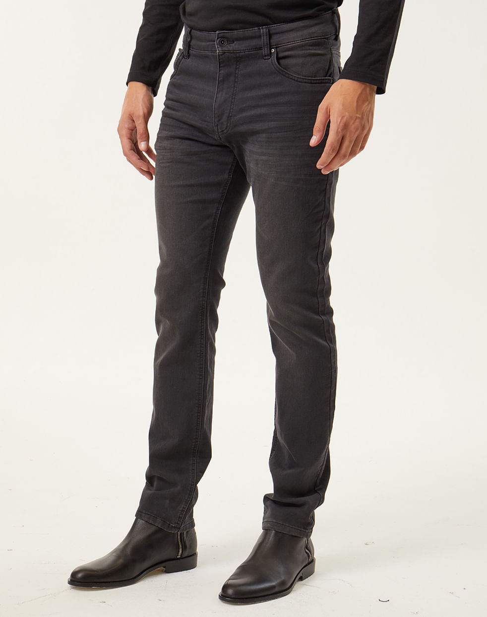 Jean slim confort 248