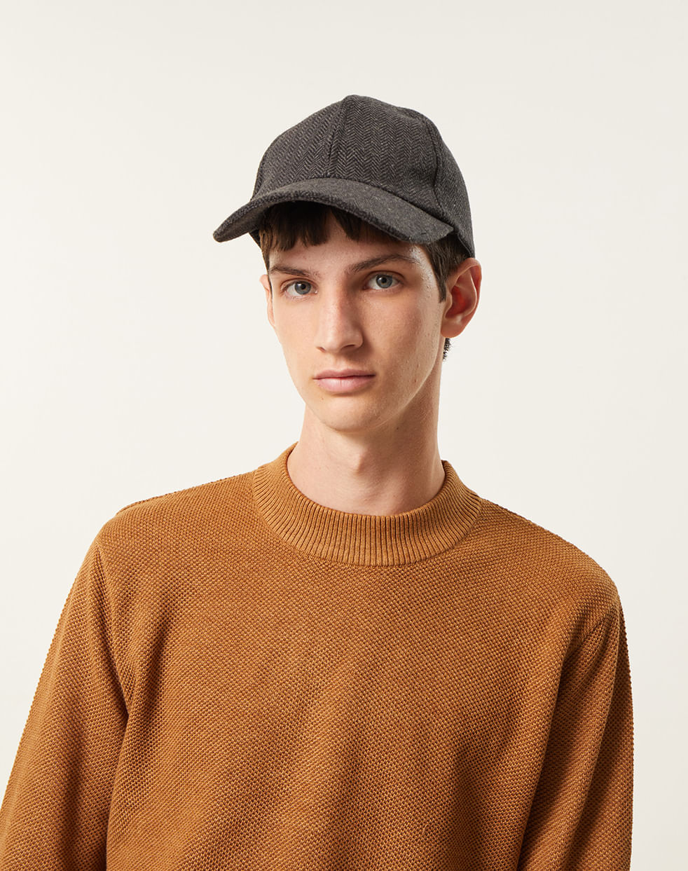 Sweater tramado ZACCARIA — imagen 5