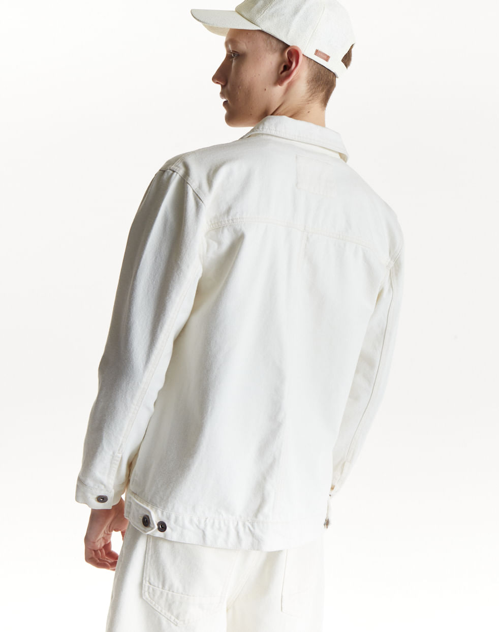 Campera 100% algodón PIPA — imagen 5