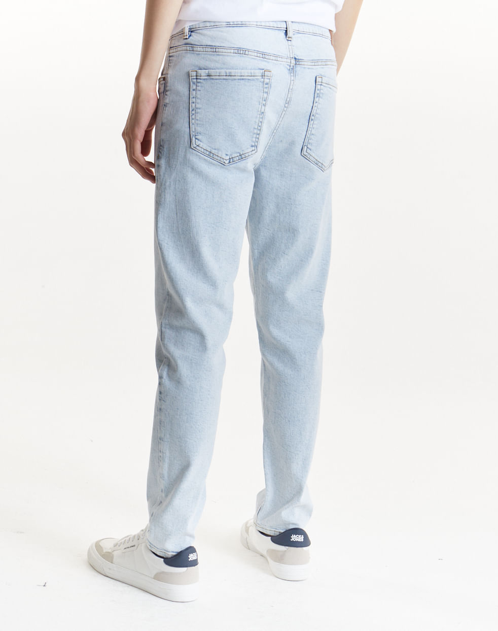 Jean baggy stretch 266 — imagen 3