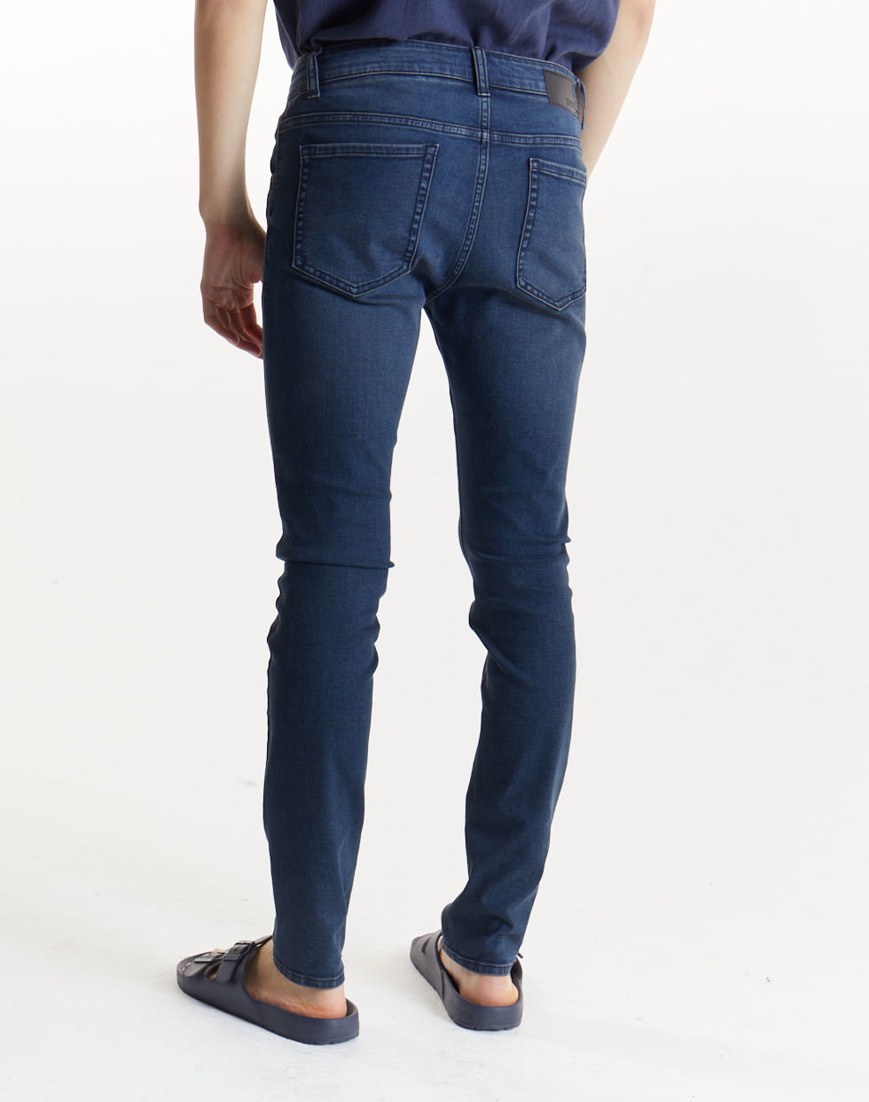 Jean skinny stretch 258 — imagen 5