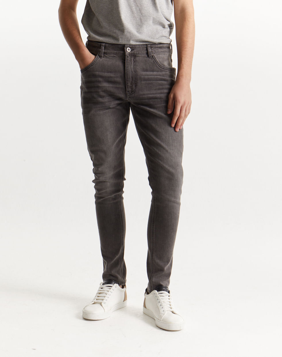 Jean skinny stretch 263
