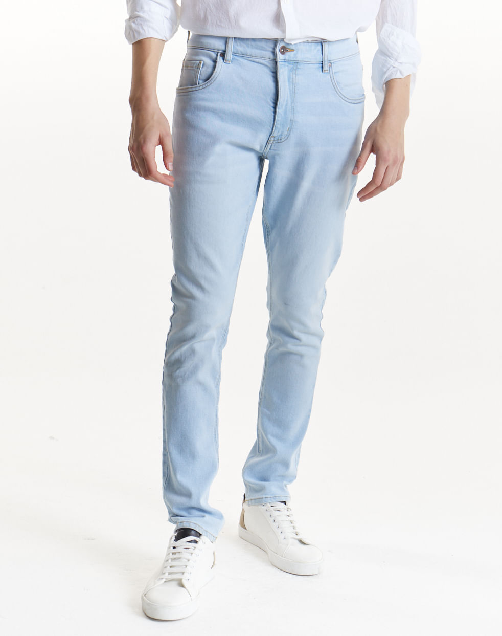 Jean slim stretch 261