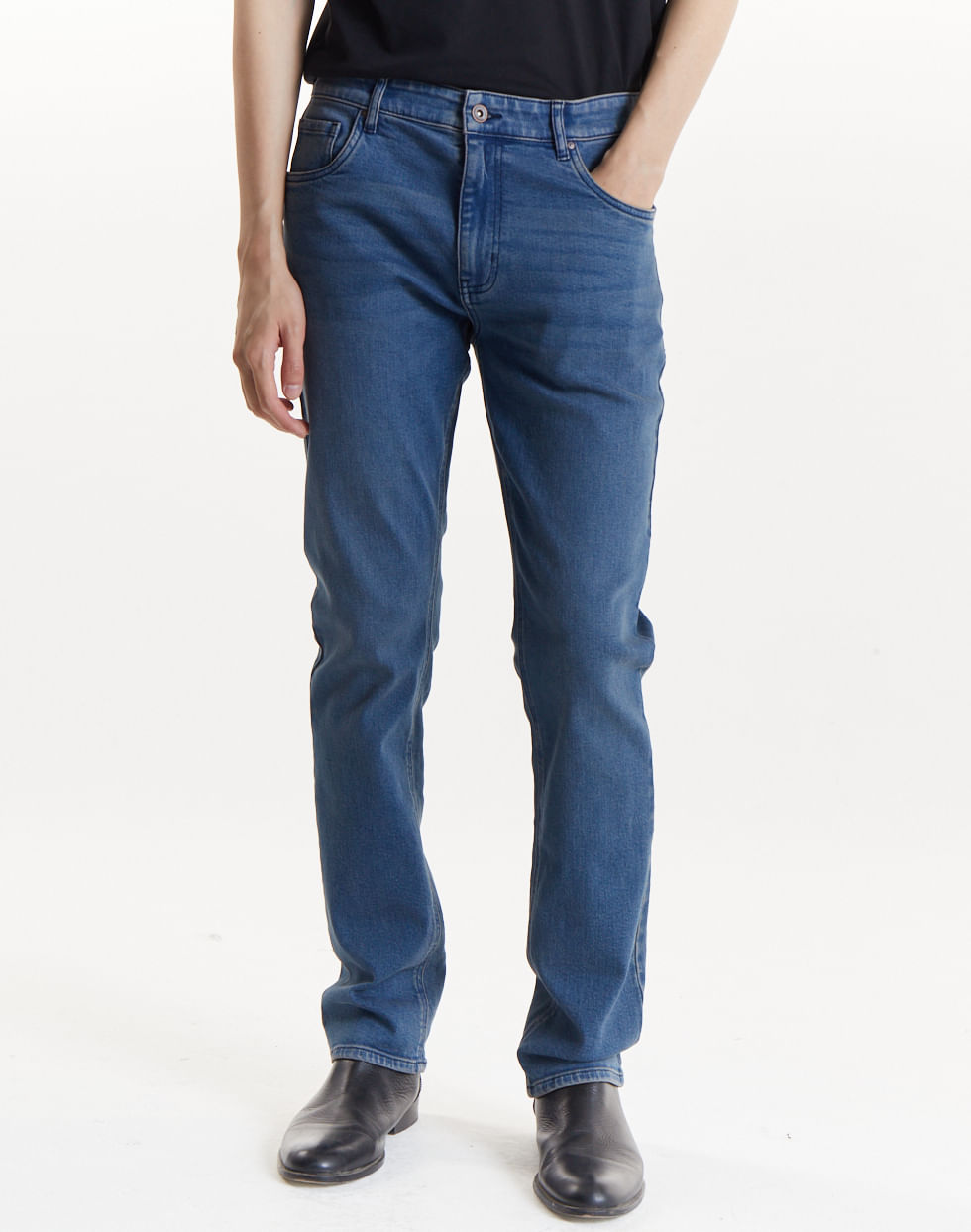 Jean regular stretch 259