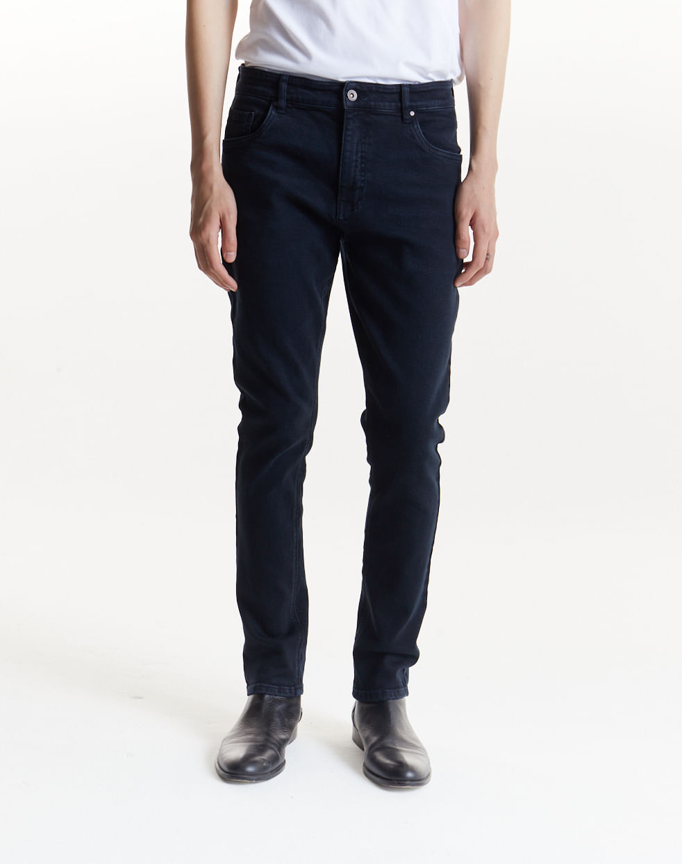 Jean slim stretch 262