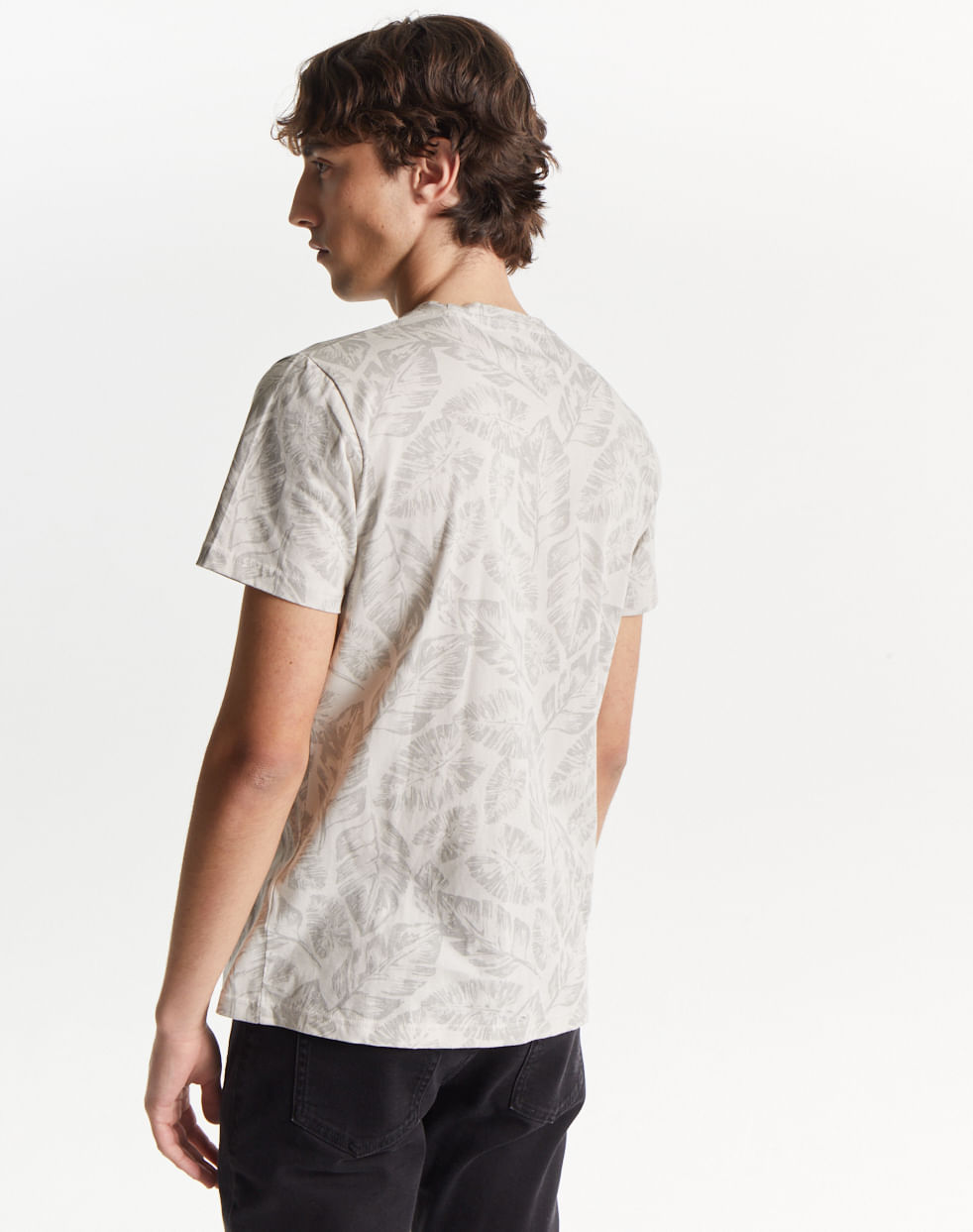 Remera full print 100% algodón BRYANT — imagen 3
