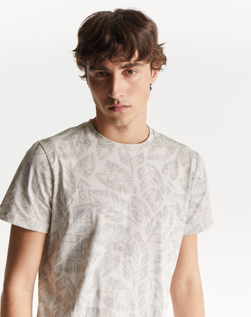 Remera full print 100% algodón BRYANT — imagen 4