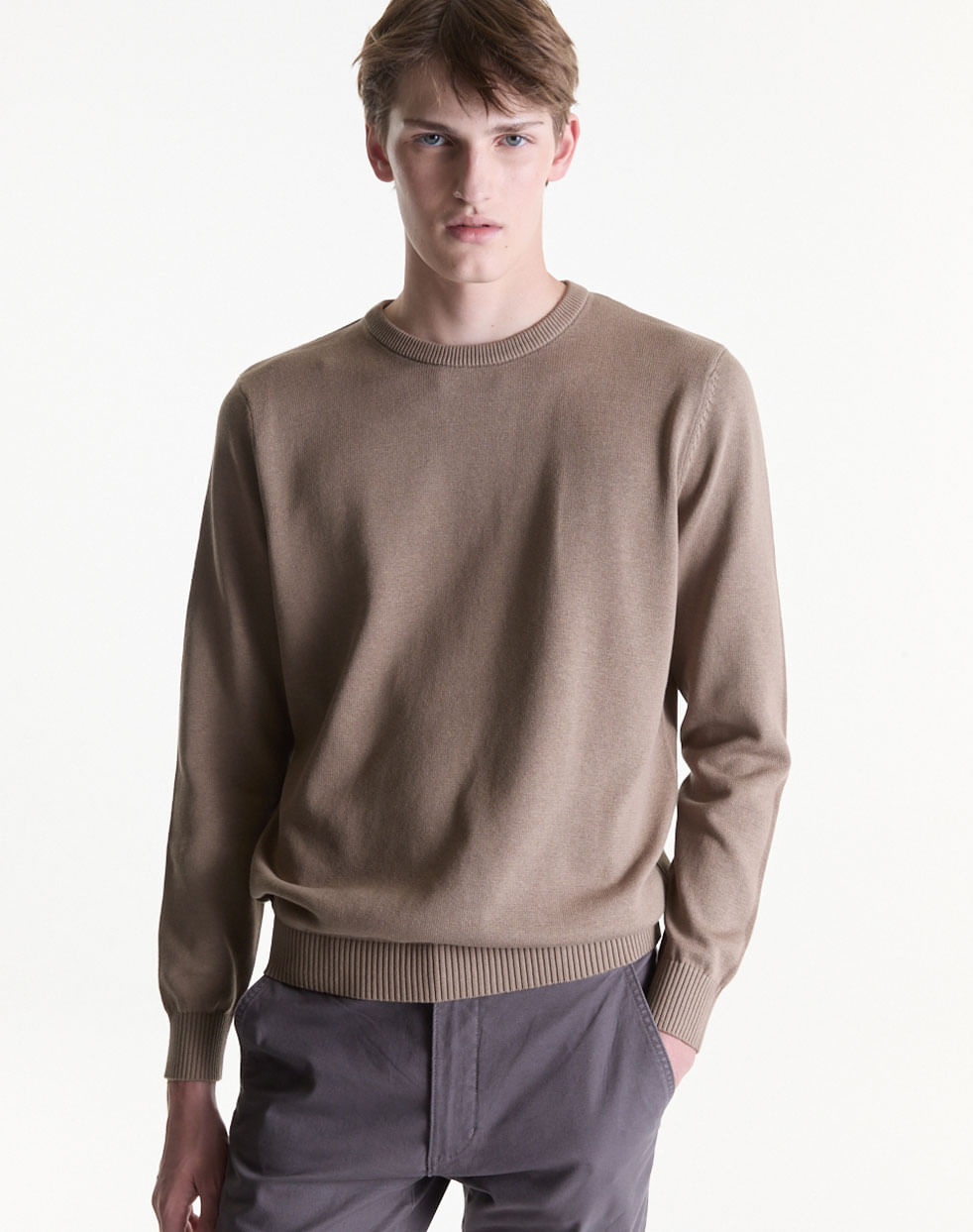 Sweater Calvino