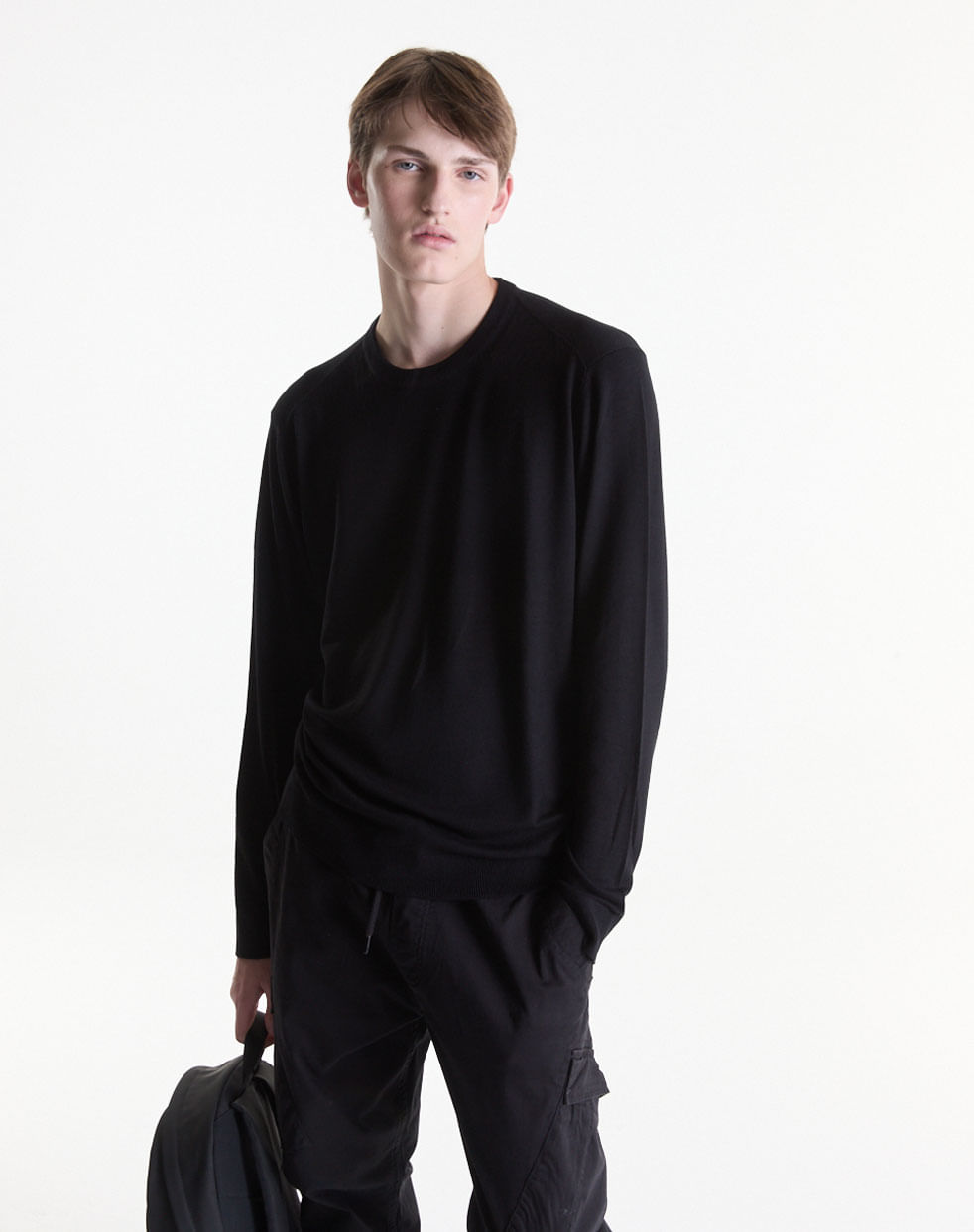 Sweater VOSTOK