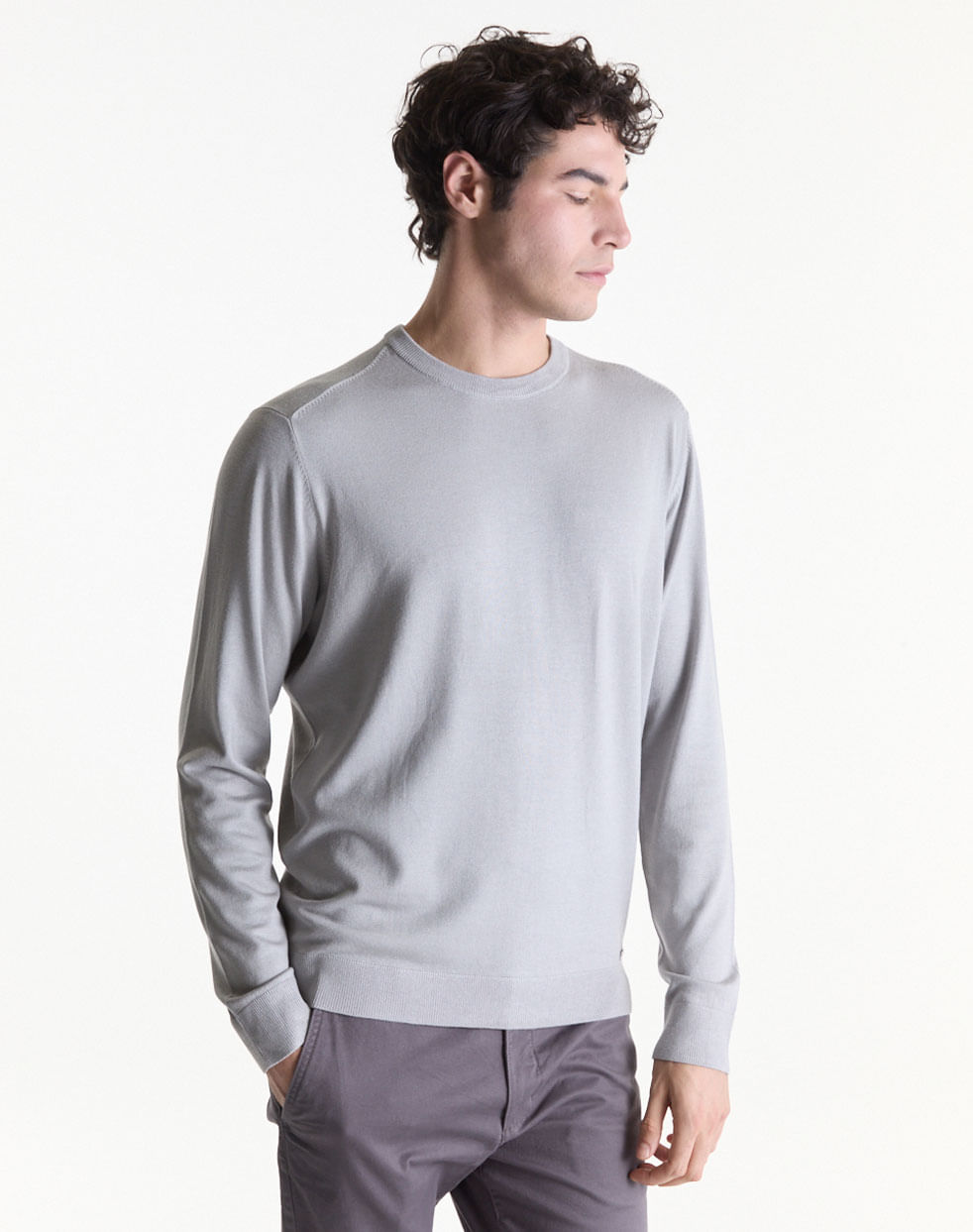 Sweater VOSTOK