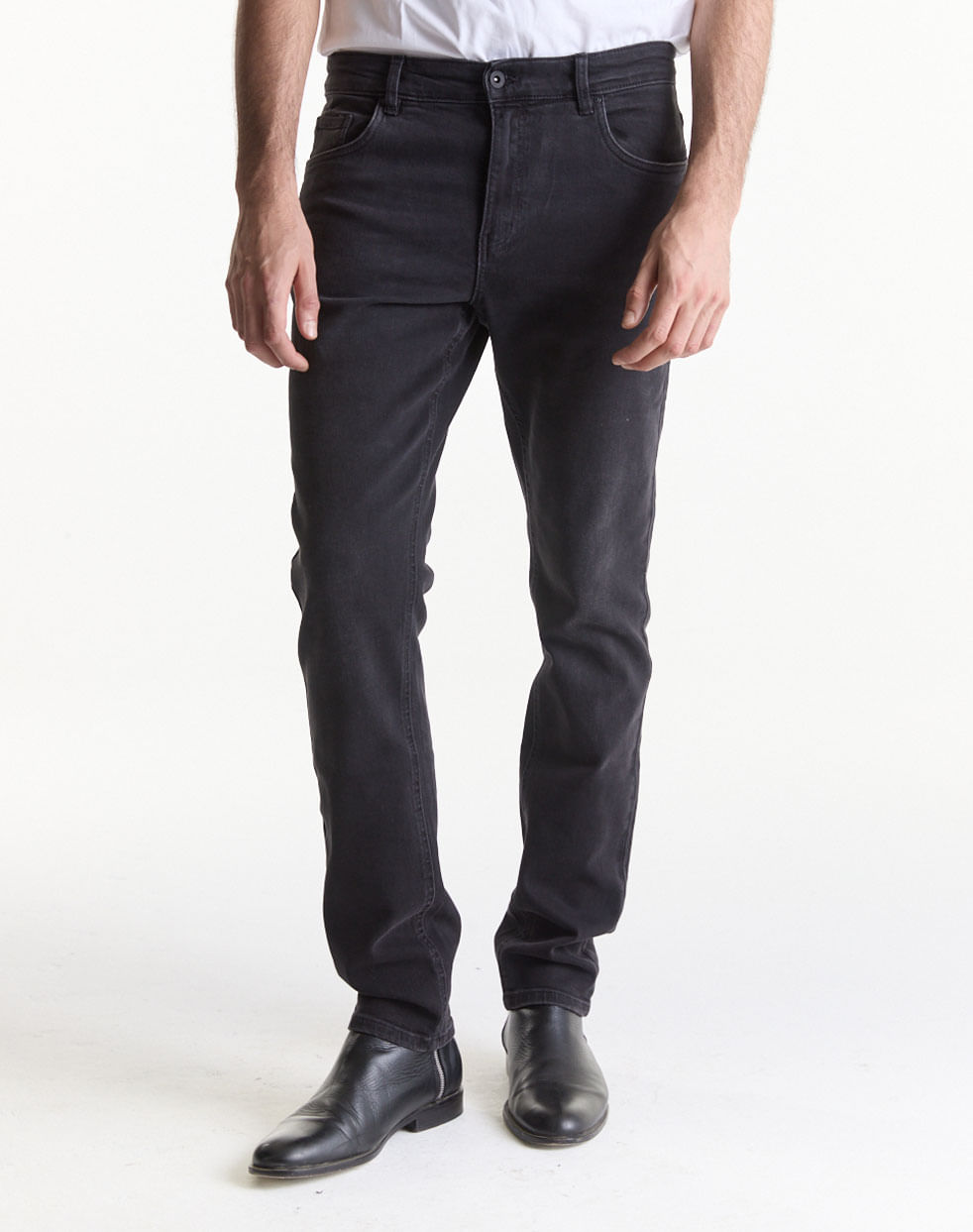 Jean regular stretch 268