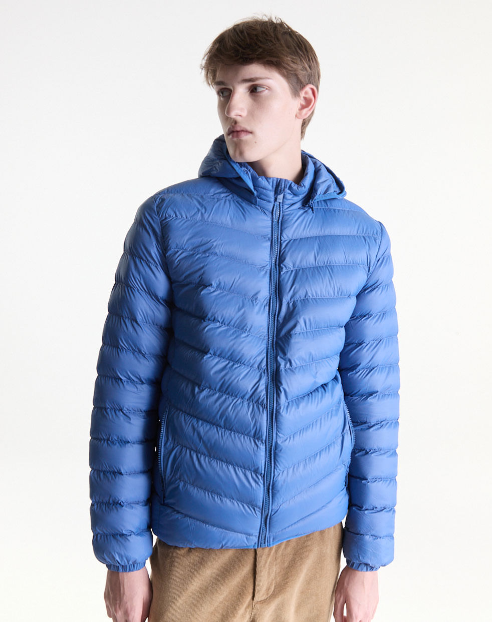 Campera LILLO