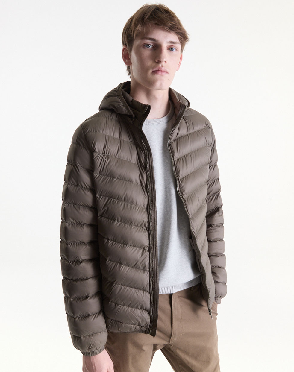 Campera LILLO