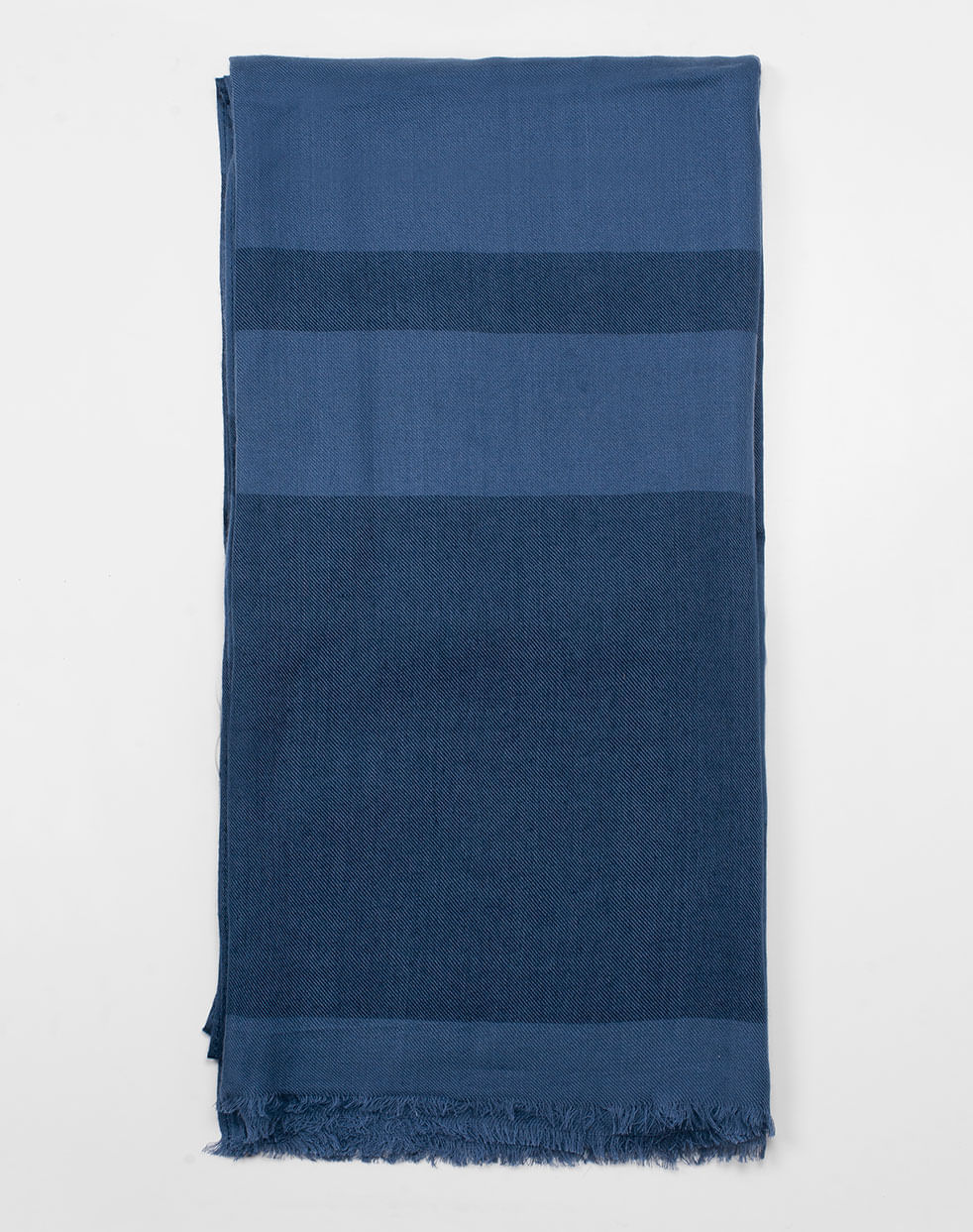 Pashmina rayada LITUANIA