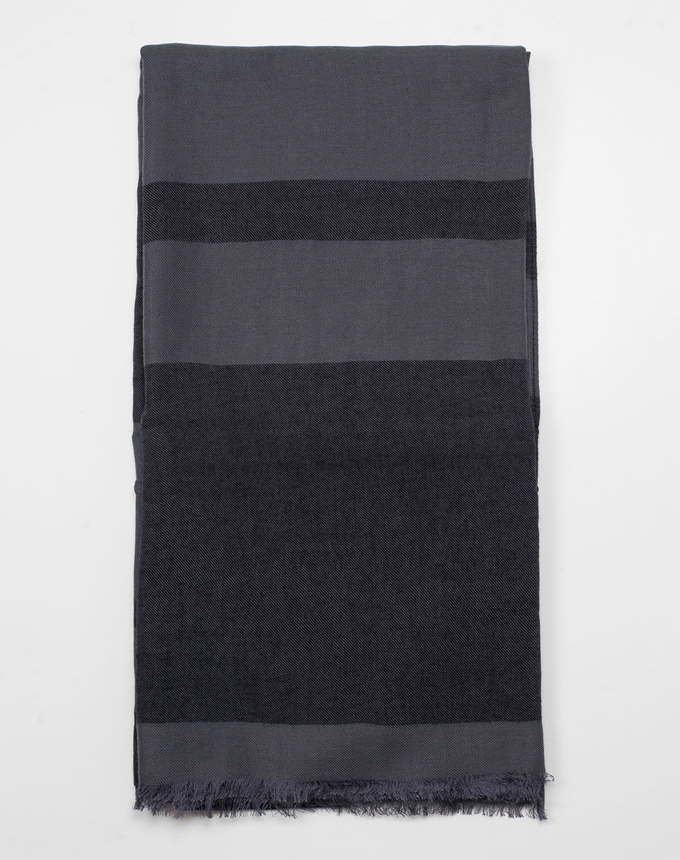 Pashmina rayada LITUANIA
