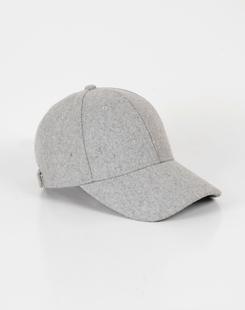 Cap paño