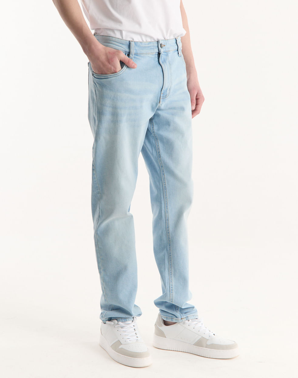 Jean regular stretch 264 — imagen 2