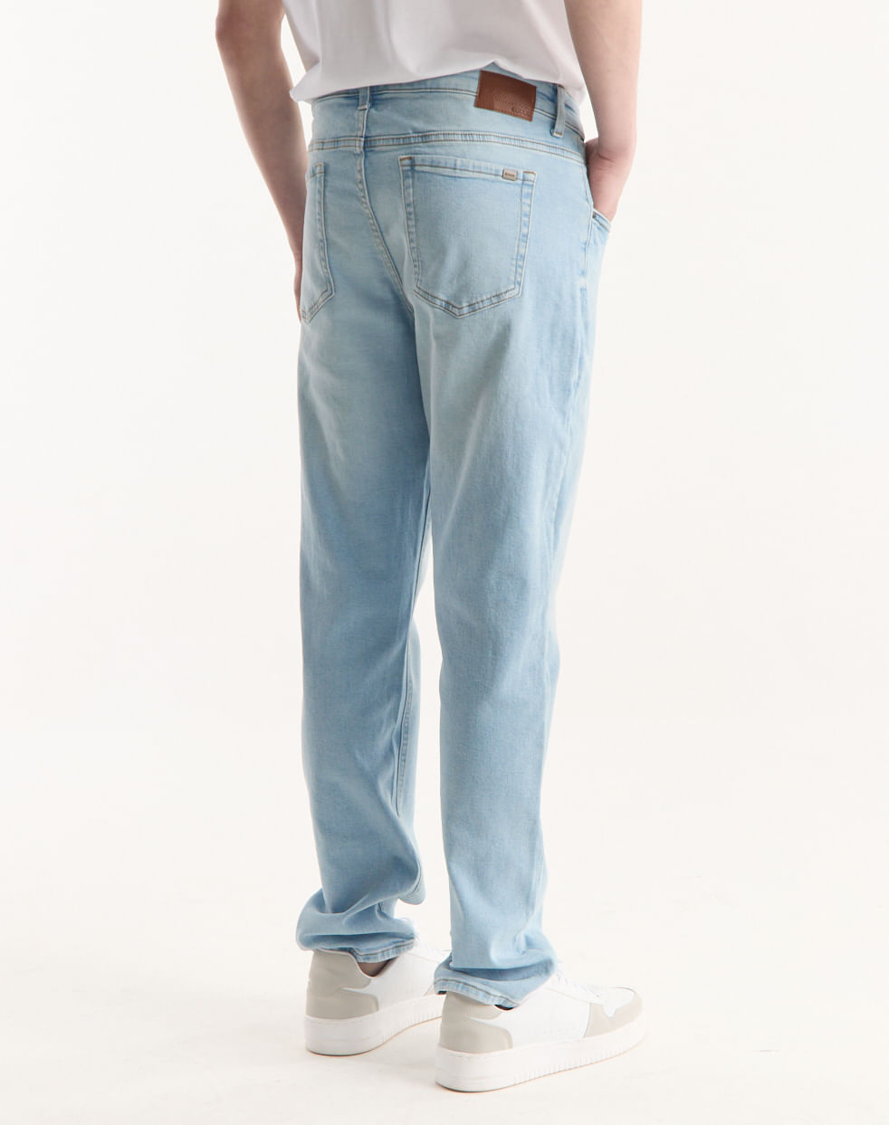 Jean regular stretch 264 — imagen 3