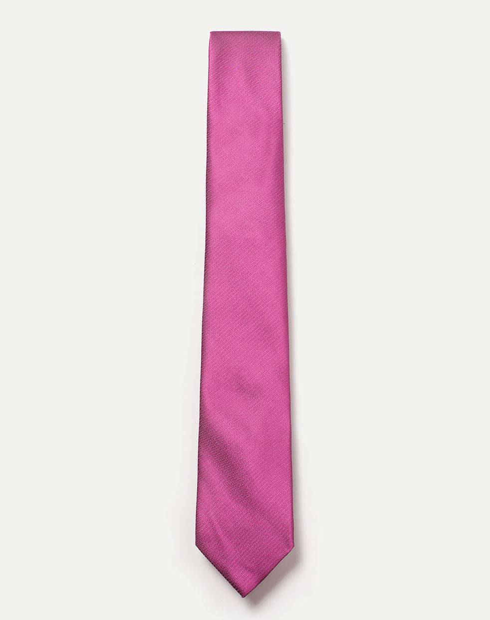Corbata lisa JOHN