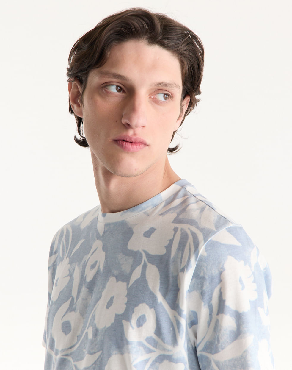 Remera full print Leblon — imagen 2