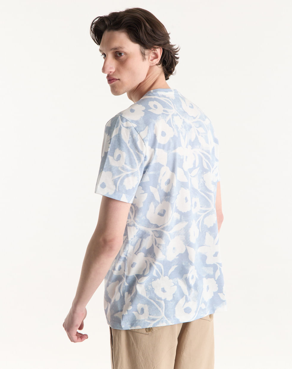 Remera full print Leblon — imagen 3