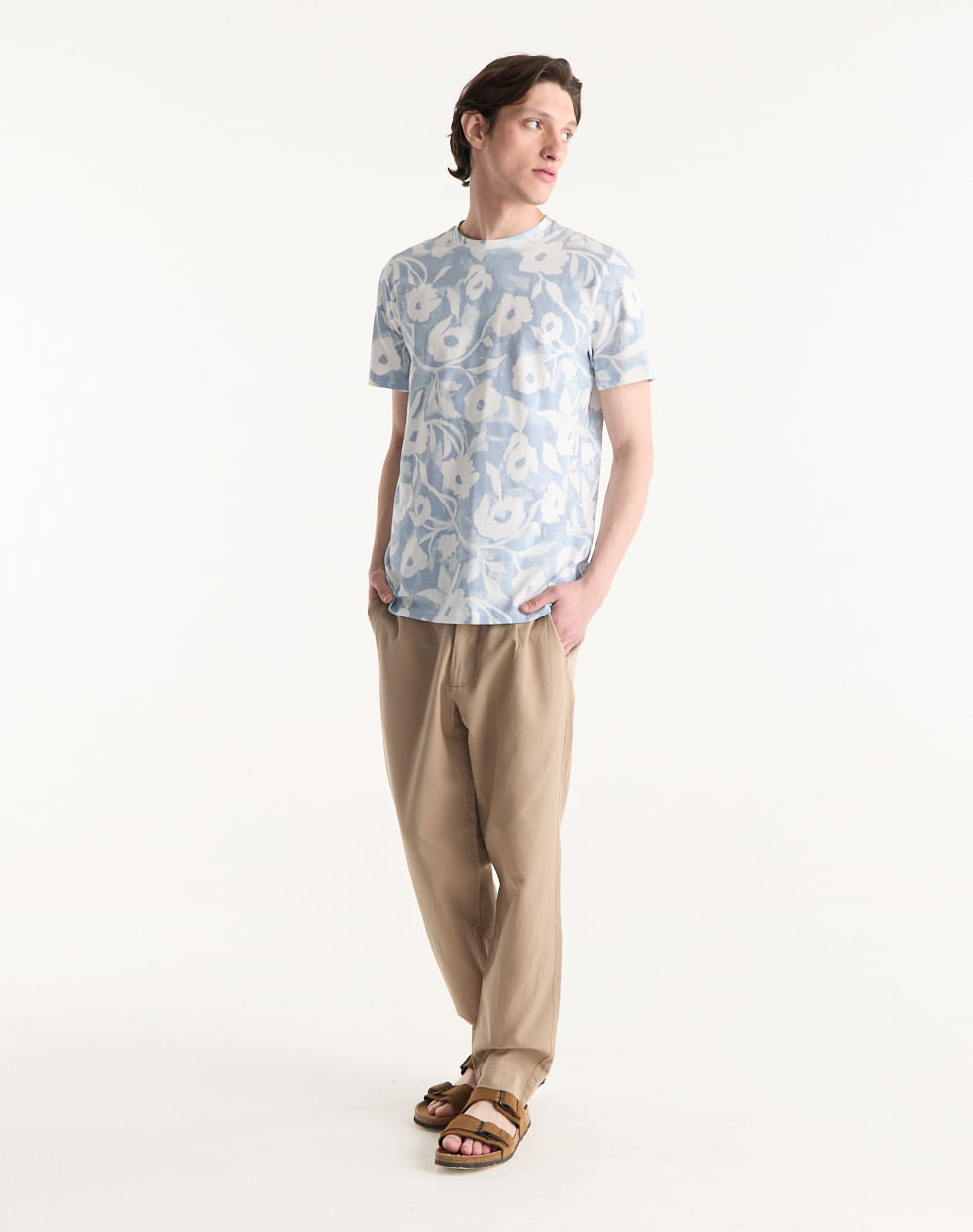 Remera full print Leblon — imagen 4