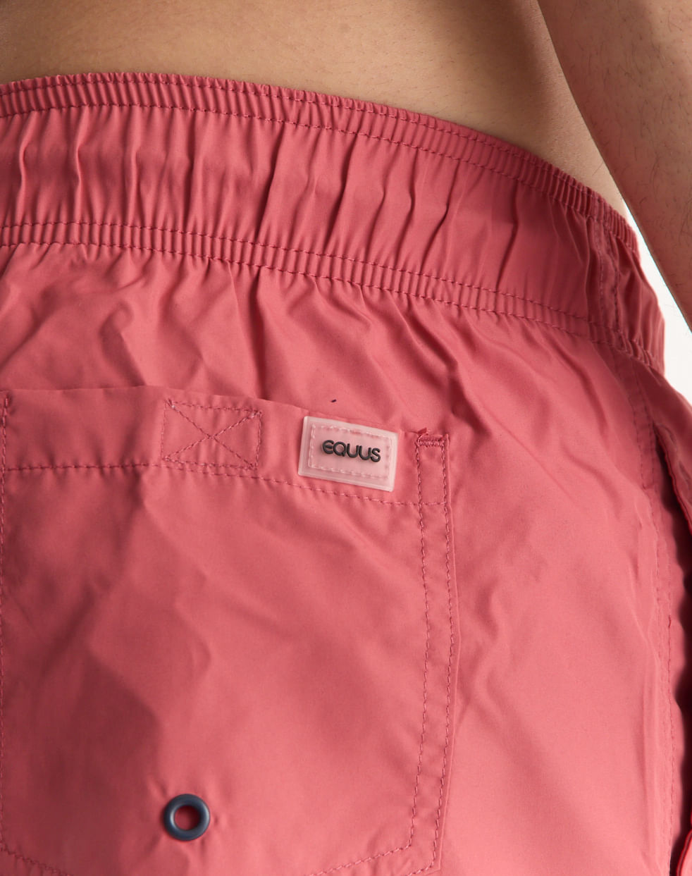 Short de baño liso Valparaíso de Equus — imagen 4