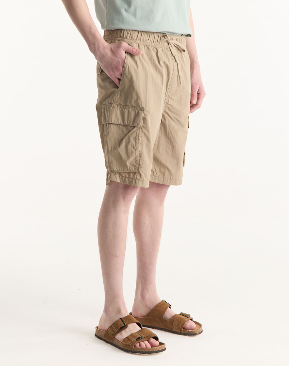 Bermuda relaxed cargo liam — imagen 2