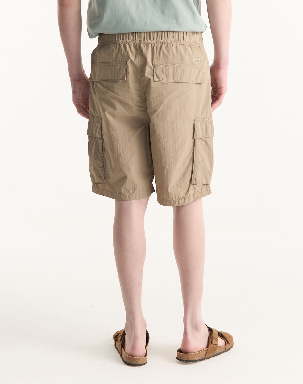 Bermuda relaxed cargo liam — imagen 3