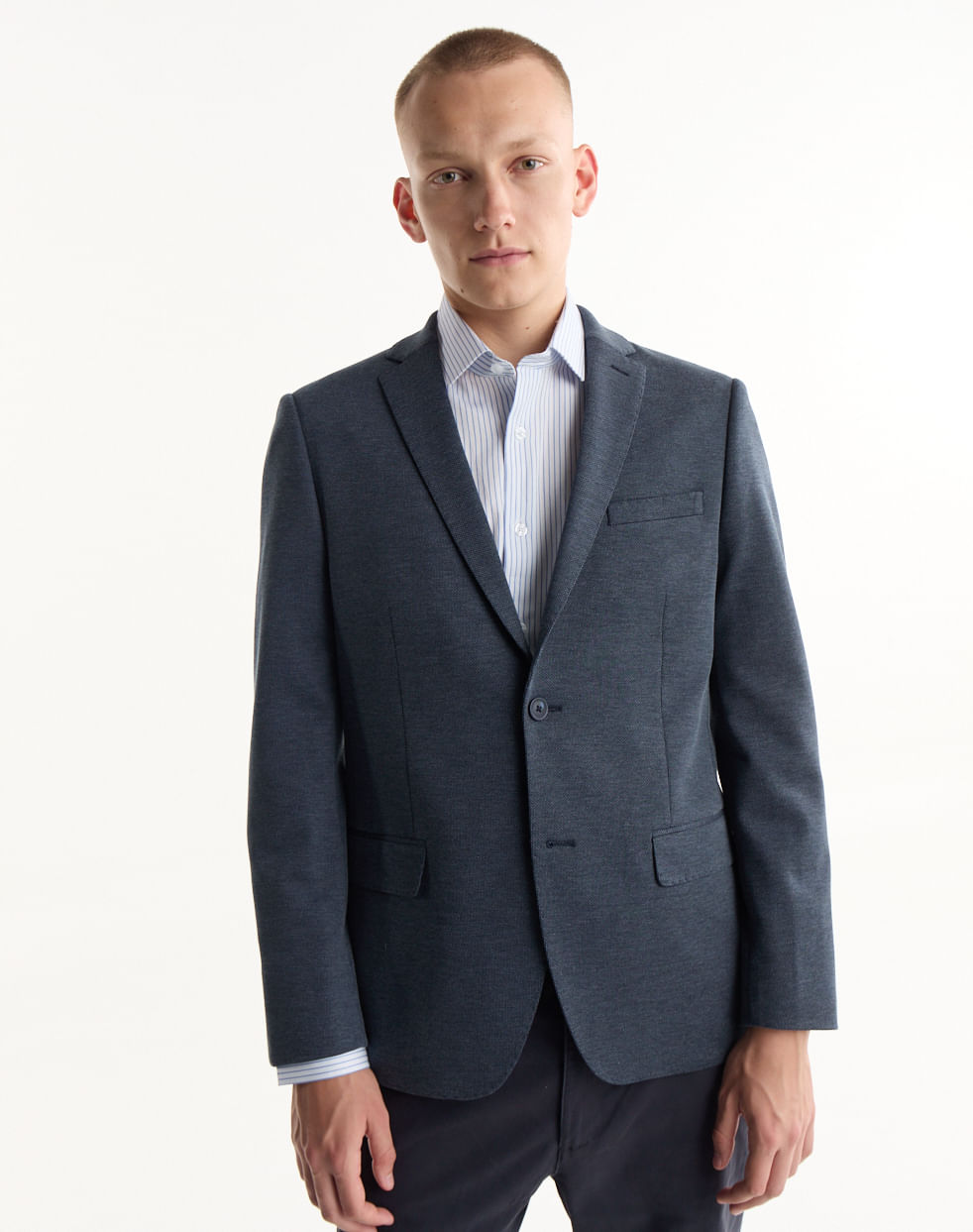 Saco regular confort DINANT