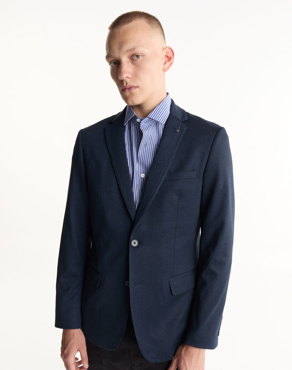 Saco regular confort AMSTERDAM