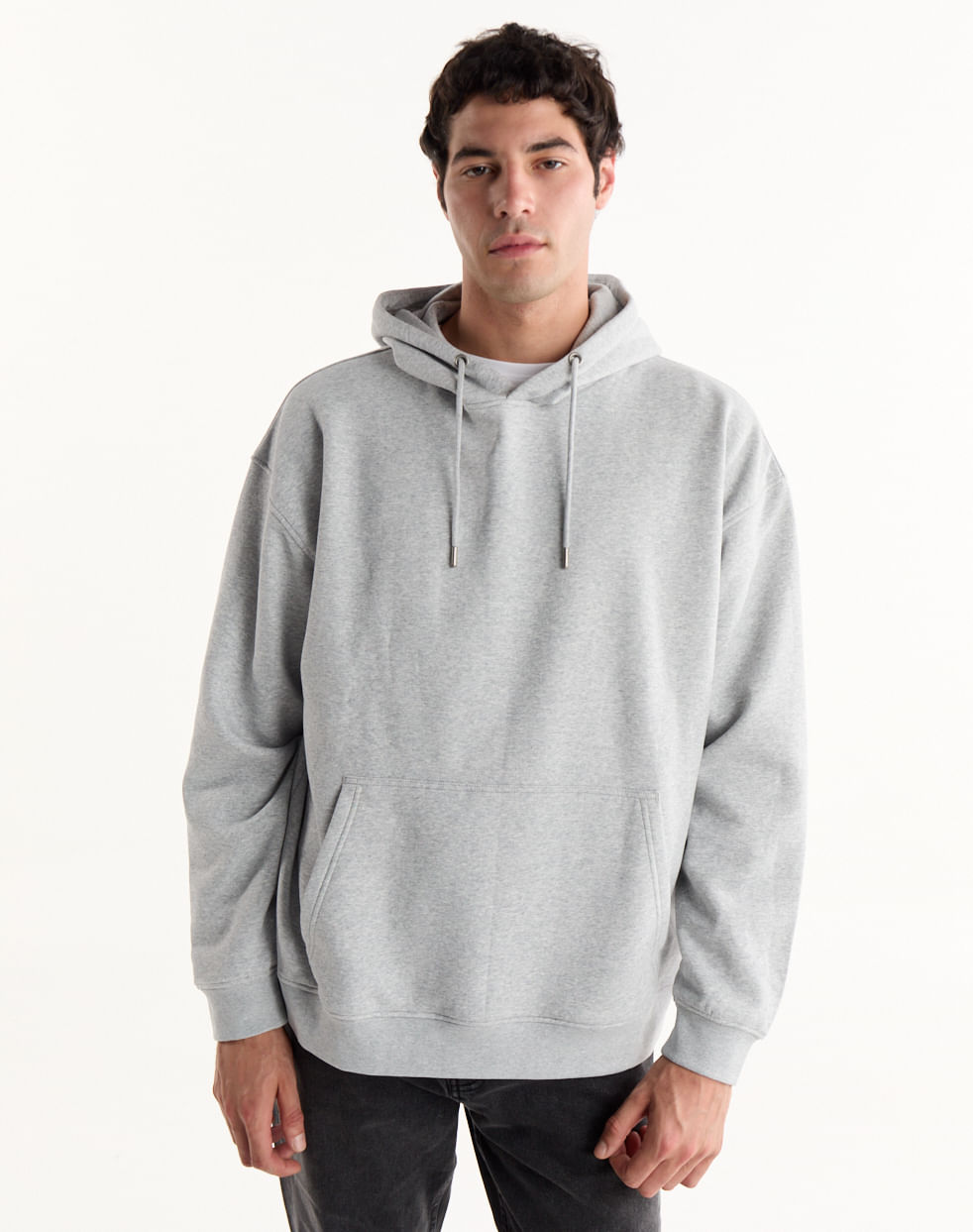 Hoodie oversize frisa OSBY