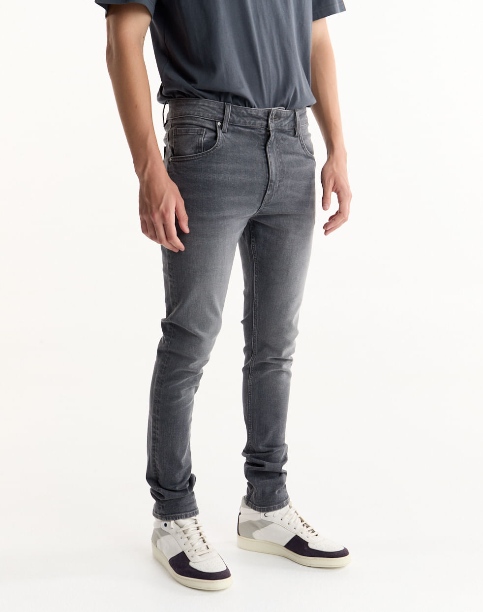 Jean skinny stretch 284 — imagen 2