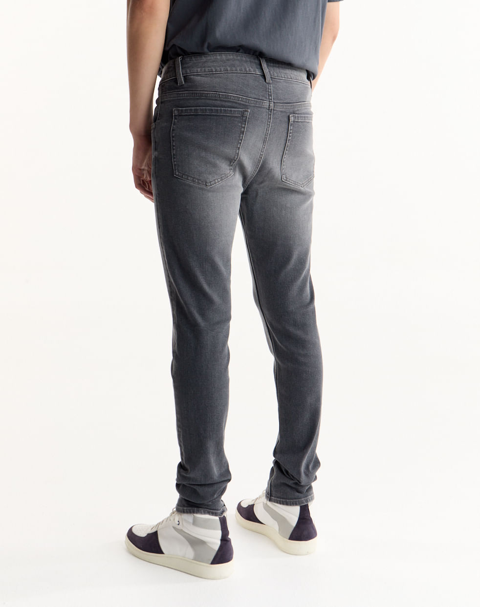 Jean skinny stretch 284 — imagen 3
