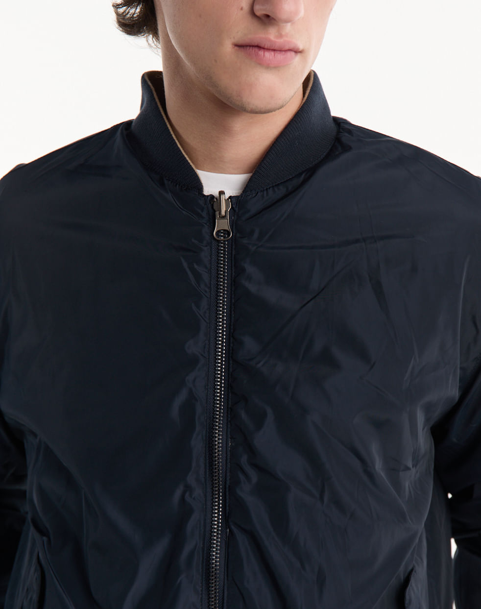 Campera bomber BERLIN — imagen 3