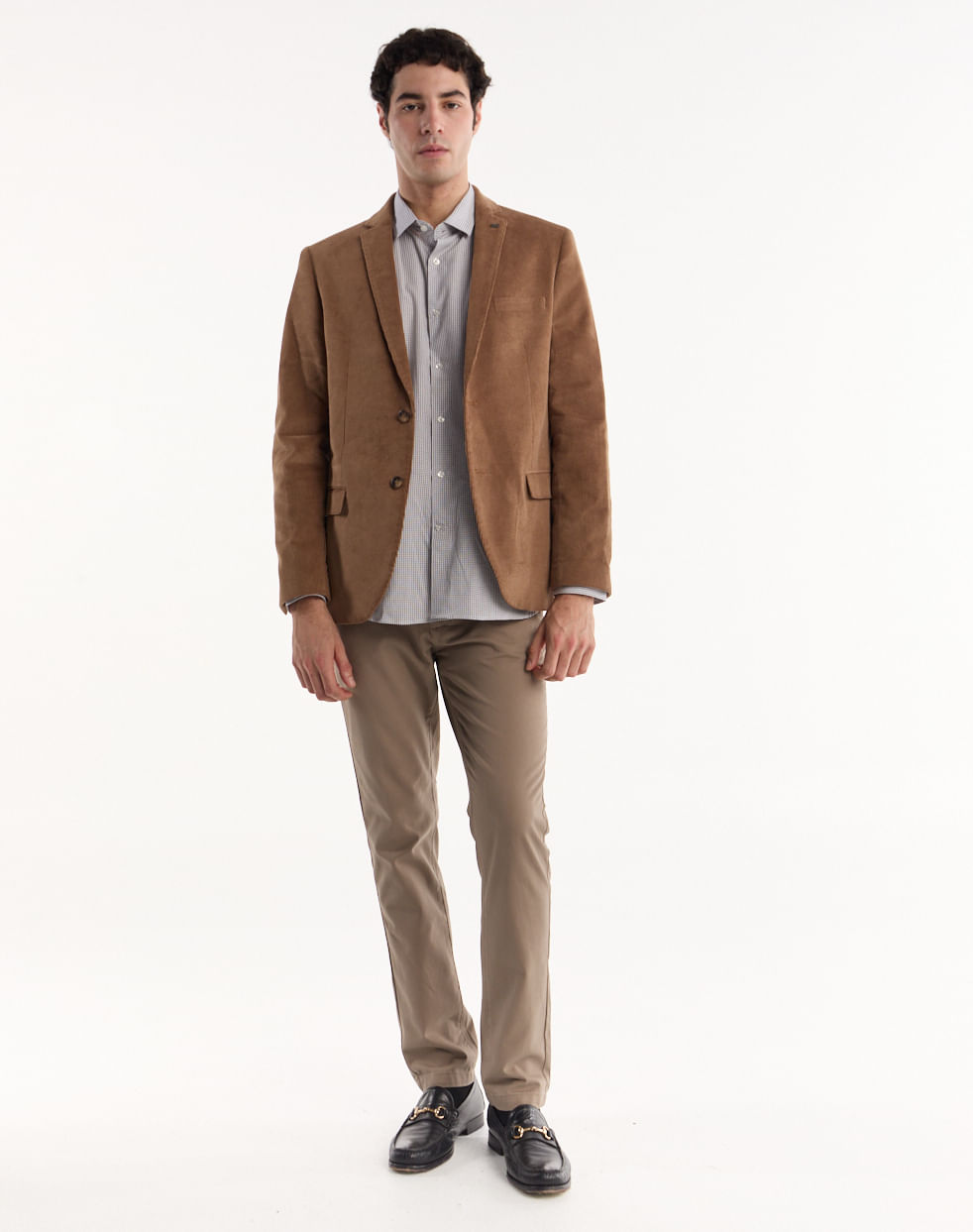 Saco regular confort BATTISTA — imagen 5